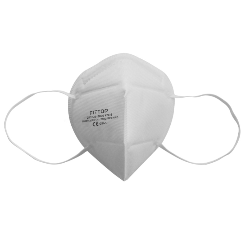 Masker van het gezicht van ISO en CE N95